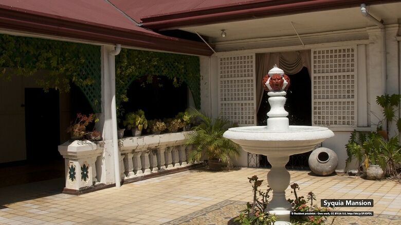 Hotel Zen Rooms Villa Angela Vigan