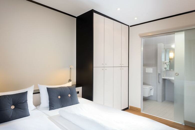 Seminaris Hotel Bad Honnef