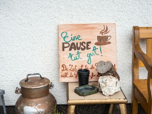 Apartamento Am Damwildgehege II