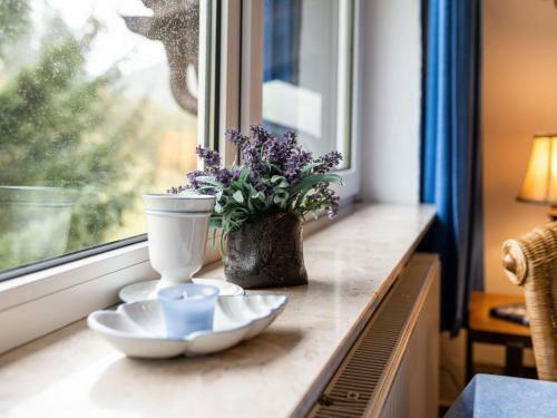 Apartamento Am Damwildgehege II