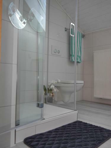 Apartamento Haus Deutsch