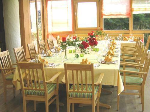 Agroturismo Haflingerhof