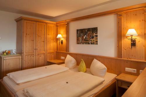 Agroturismo Haflingerhof