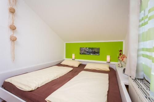Apartamentos G�stehaus Herb