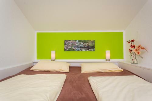 Apartamentos G�stehaus Herb
