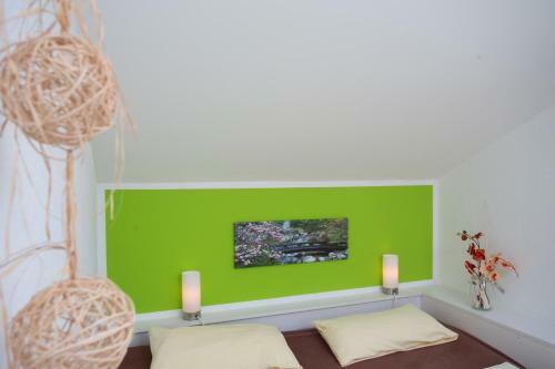 Apartamentos G�stehaus Herb
