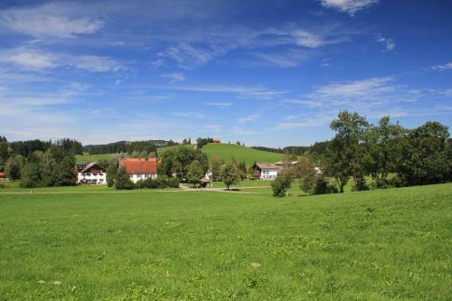 Apartamentos G�stehaus Herb