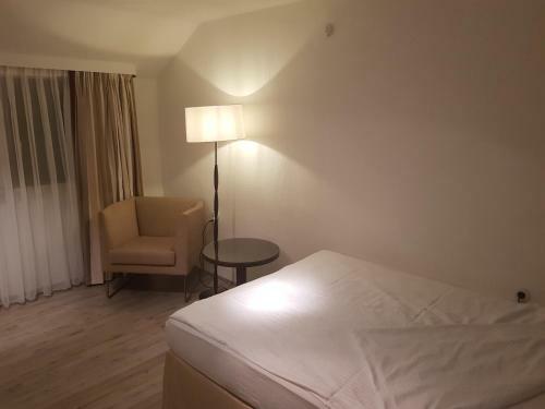 Hotel Caf� Pension Bl�chersruh