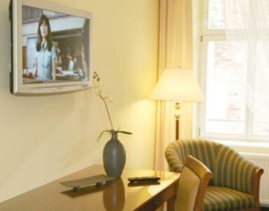 Deckerts Hotel Am Katharinenstift