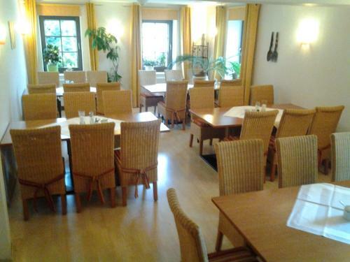 Hotel Altes Wirtshaus