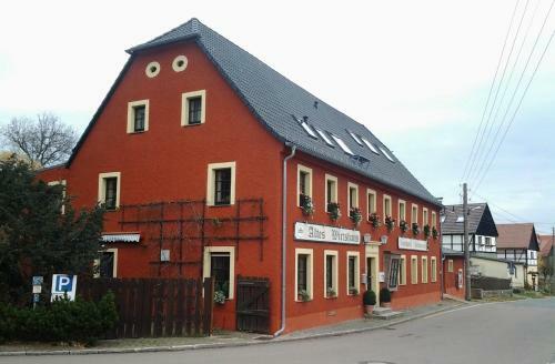 Hotel Altes Wirtshaus