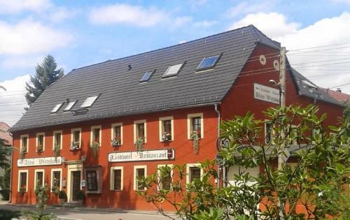 Hotel Altes Wirtshaus