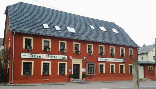 Hotel Altes Wirtshaus