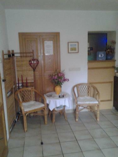 Hotel Altes Wirtshaus