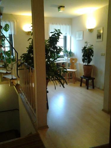 Hotel Altes Wirtshaus