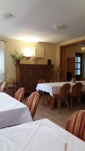 Hotel Altes Wirtshaus
