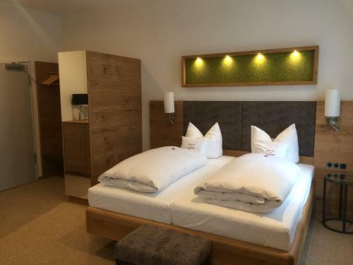 Hotel Hartl's Lindenm�hle