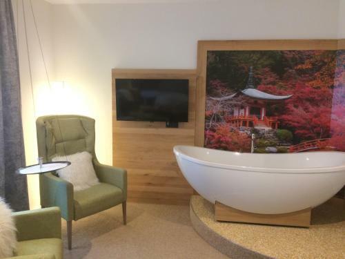 Hotel Hartl's Lindenm�hle