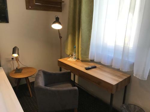 Hotel Hartl's Lindenm�hle