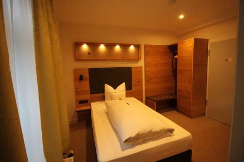 Hotel Hartl's Lindenm�hle