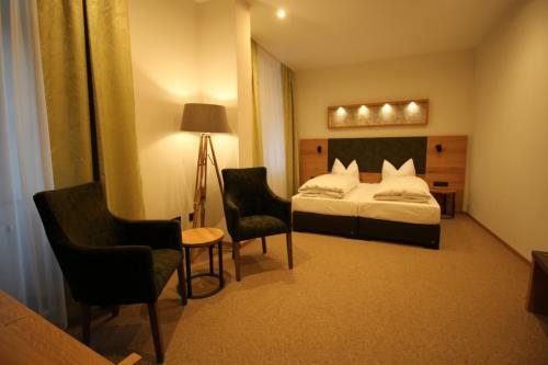 Hotel Hartl's Lindenm�hle