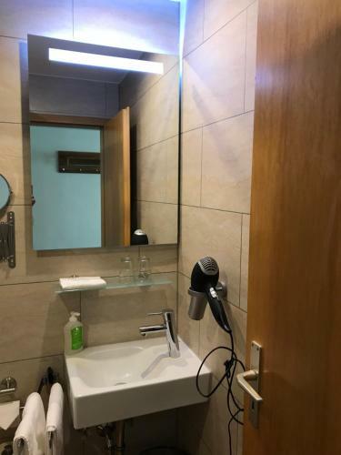 Hotel Hartl's Lindenm�hle