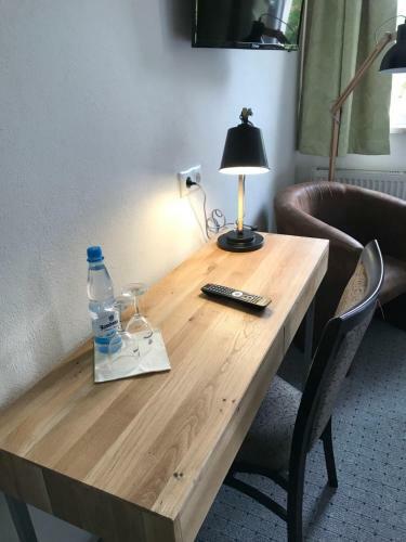 Hotel Hartl's Lindenm�hle
