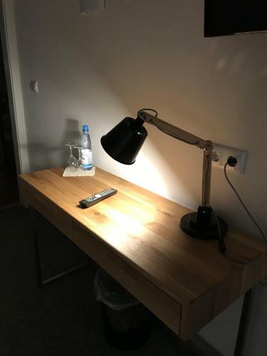 Hotel Hartl's Lindenm�hle