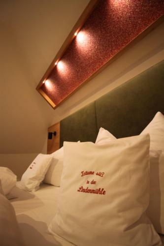 Hotel Hartl's Lindenm�hle