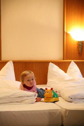 Hotel Hartl's Lindenm�hle