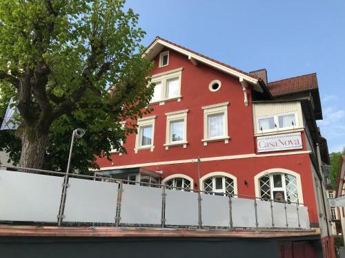 Hotel Hartl's Lindenm�hle