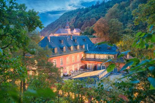 Hotel Hartl's Lindenm�hle