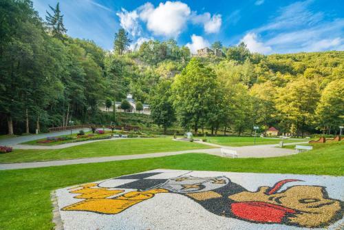 Hotel Hartl's Lindenm�hle