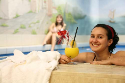 Hotel Hartl's Lindenm�hle