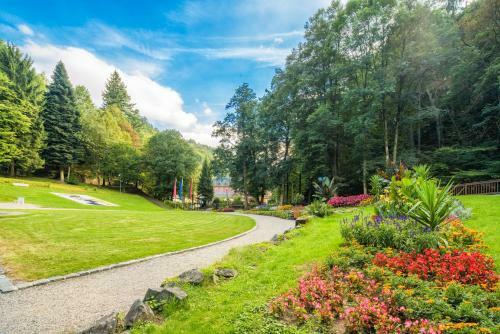 Hotel Hartl's Lindenm�hle