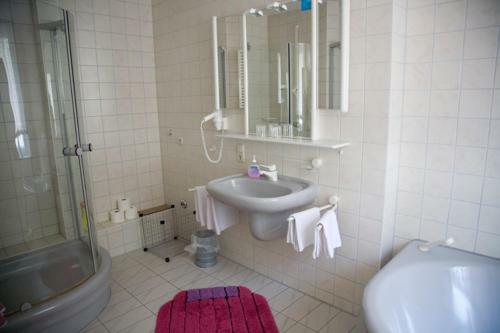 Hostal Gasthaus Merkel Hotel