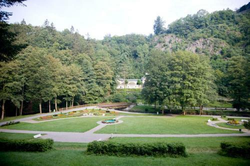 Hostal Gasthaus Merkel Hotel