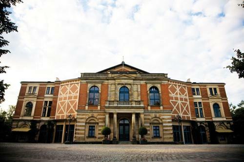 Hostal Gasthaus Merkel Hotel