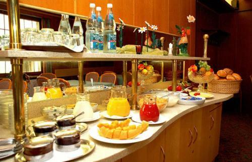 Hostal Gasthaus Merkel Hotel