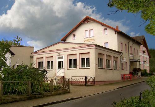Hotel Kirchner