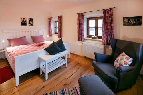 Agroturismo Marchlhof
