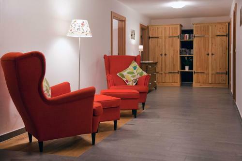 Agroturismo Marchlhof