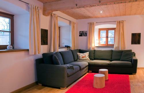Agroturismo Marchlhof