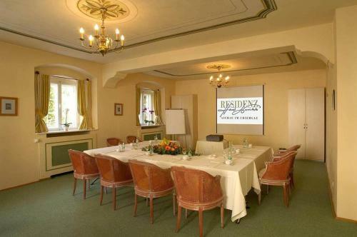 Hotel Residenz Heinz Winkler