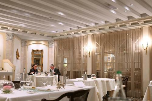 Hotel Residenz Heinz Winkler