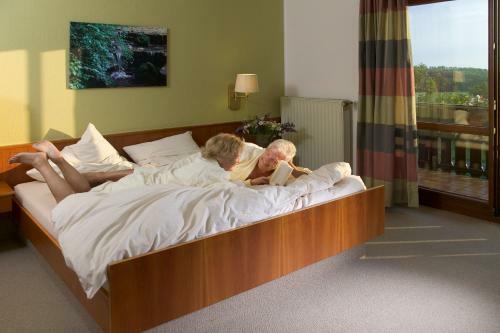 Hotel Zum Taufstein