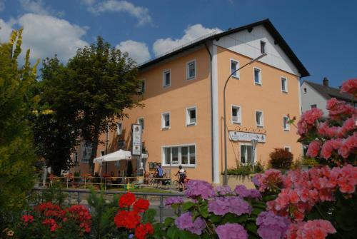 Hotel Gasthof Zur Post