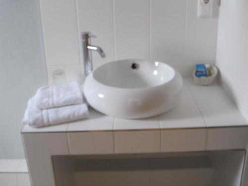 Hotel Bergers-landgasthof