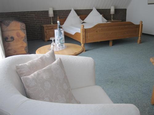 Hotel Bergers-landgasthof