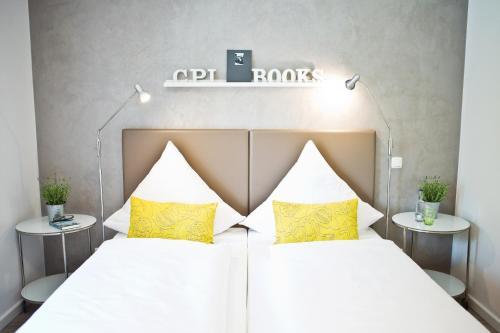 Hotel Bergers-landgasthof